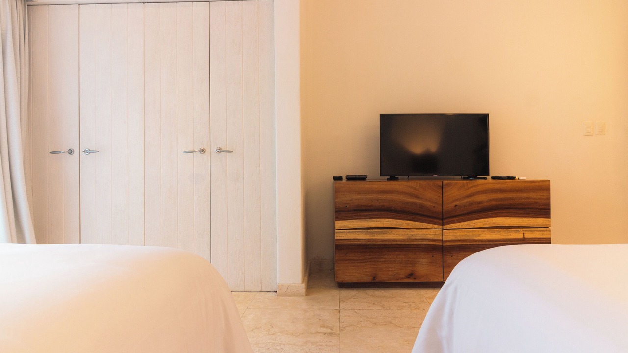 Photo of Bedroom in Playacar Fase I