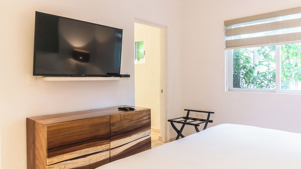 Photo of Bedroom in Playacar Fase I