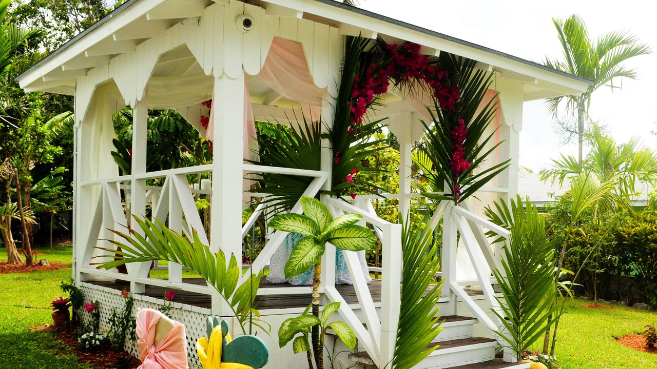 Photo of Outdoor in Nassau