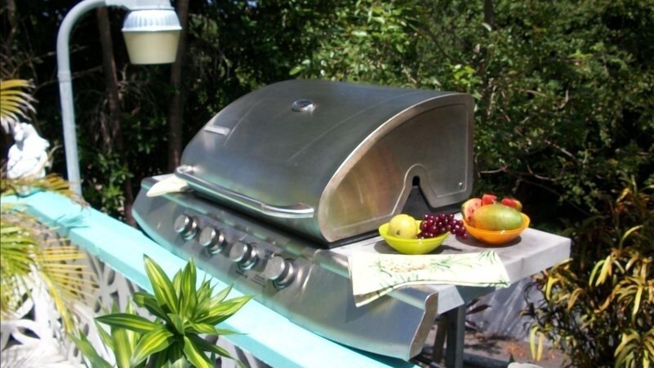 Photo of Outdoor in Nassau