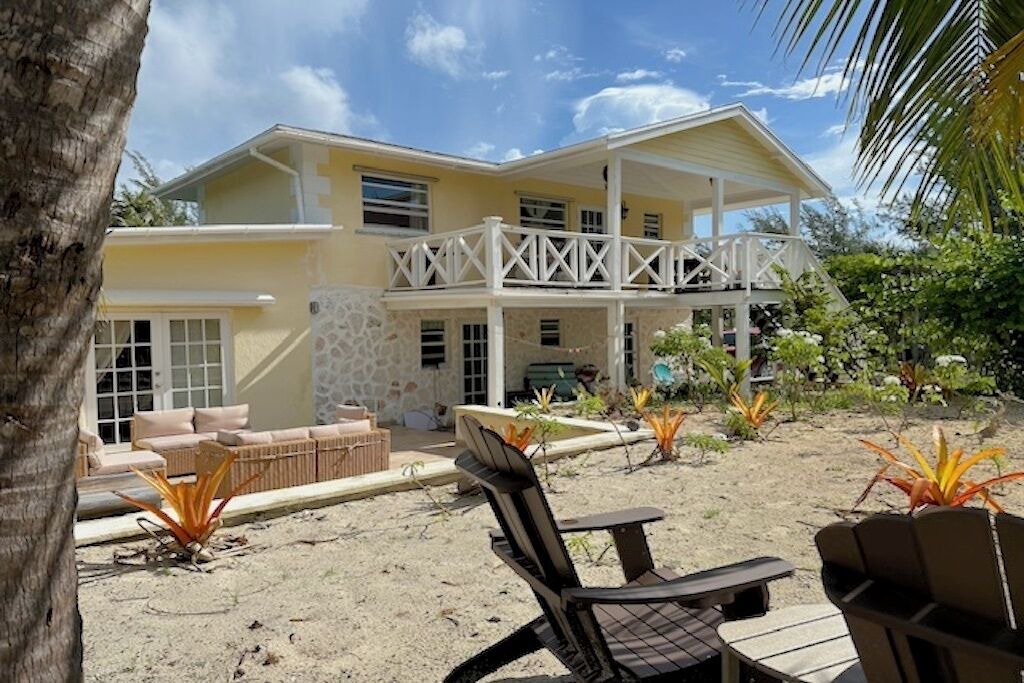 Photo of Outdoor in North Palmetto Point