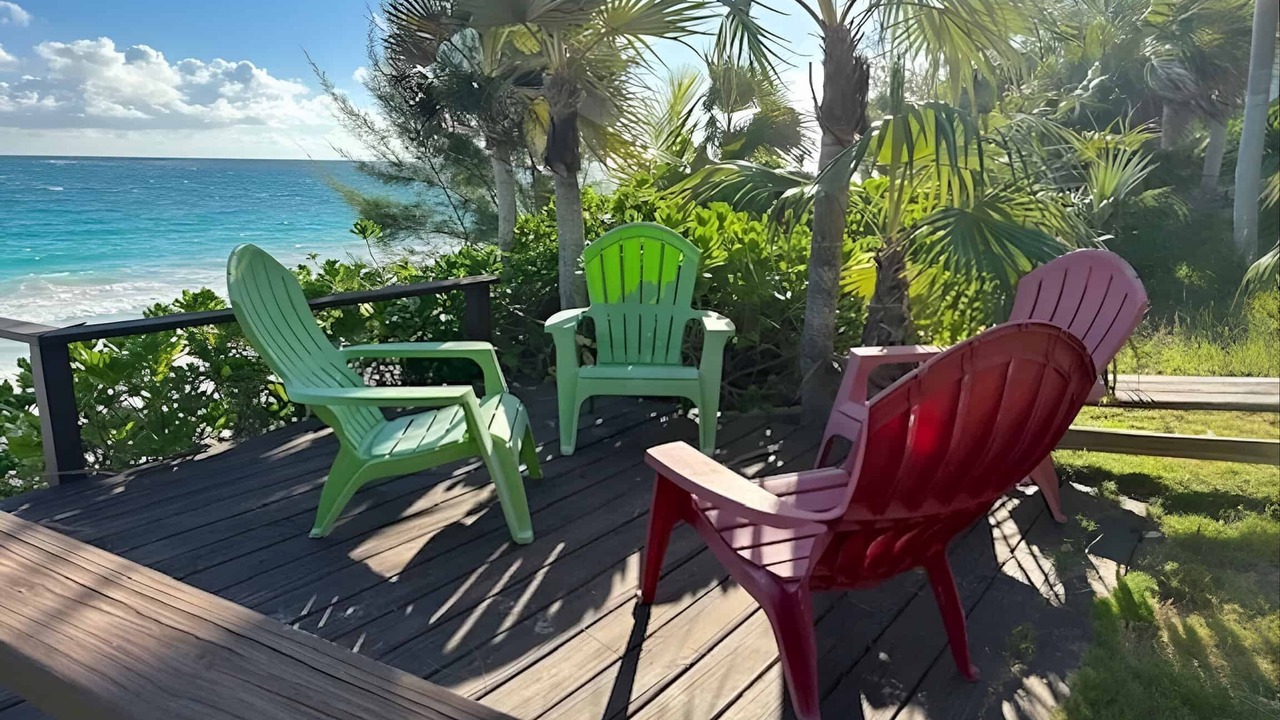 Photo of Outdoor in North Palmetto Point