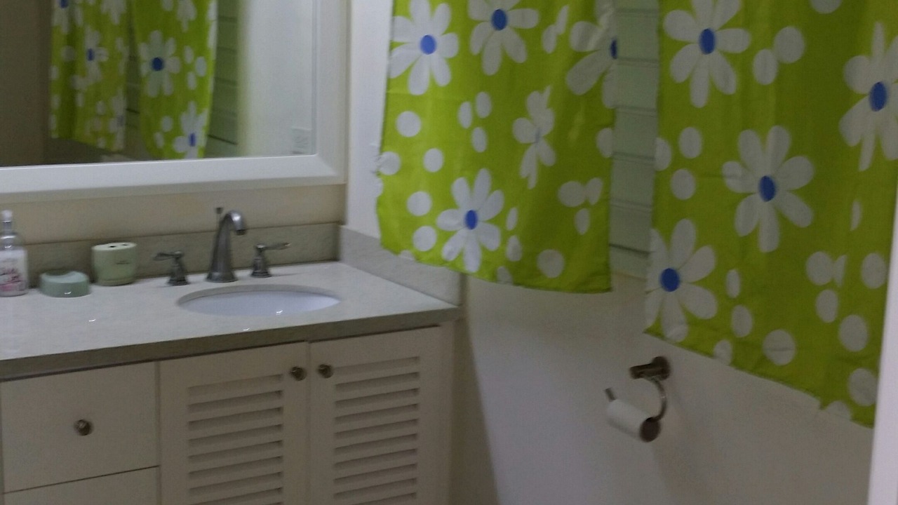 Photo of Bathroom in Priory