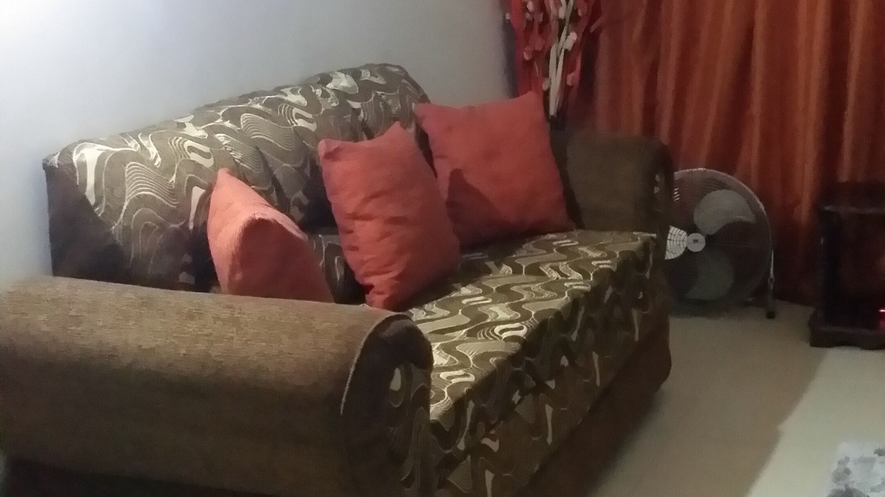 Photo of Livingroom in Priory
