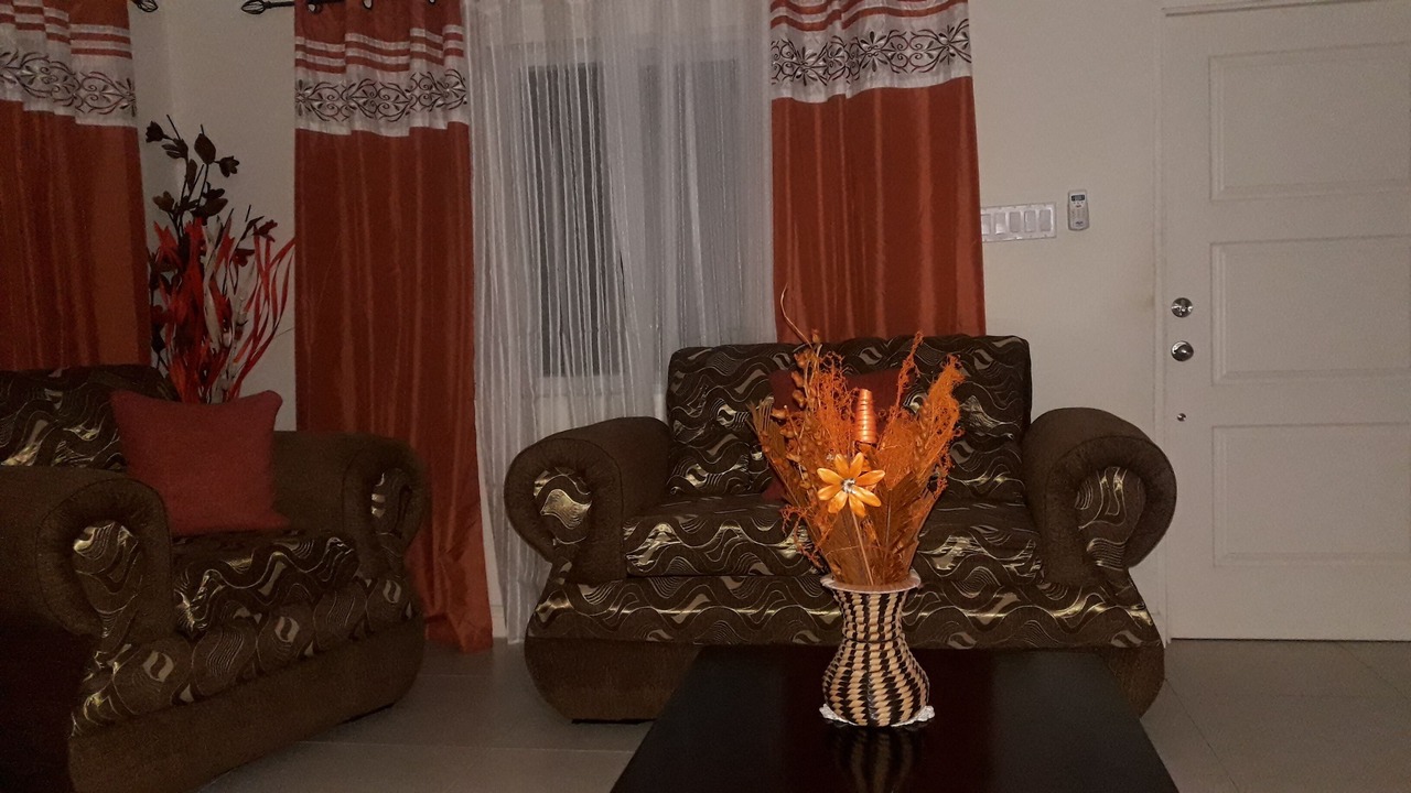 Photo of Livingroom in Priory