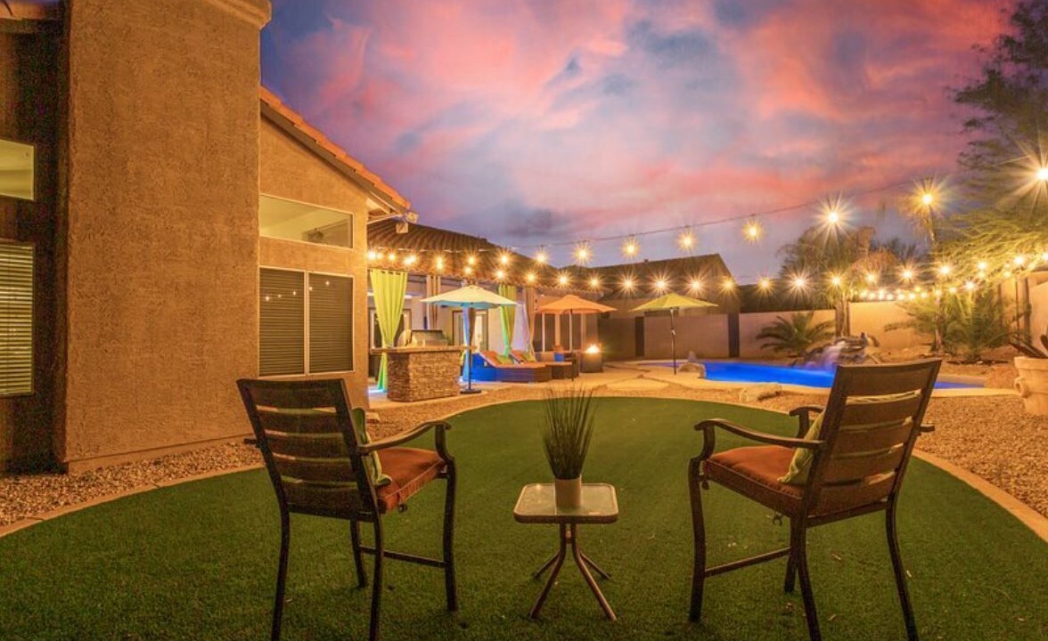 Photo of Outdoor in Foothills