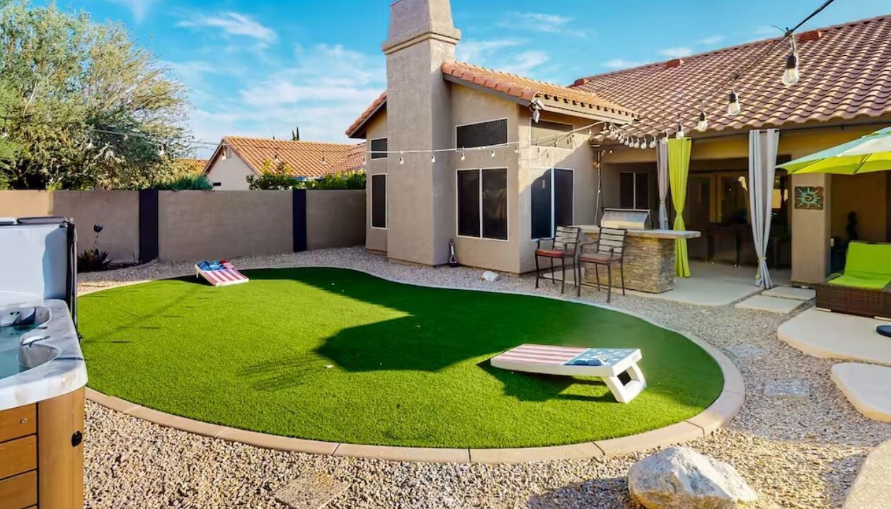Photo of Outdoor in Foothills