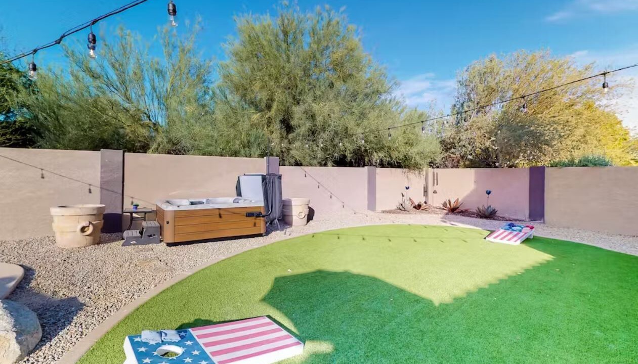 Photo of Outdoor in Foothills