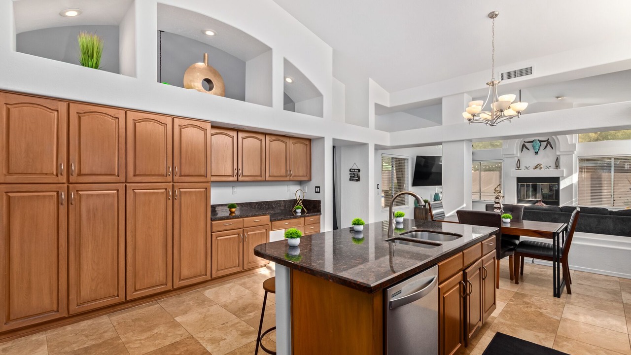 Photo of Kitchen in Foothills