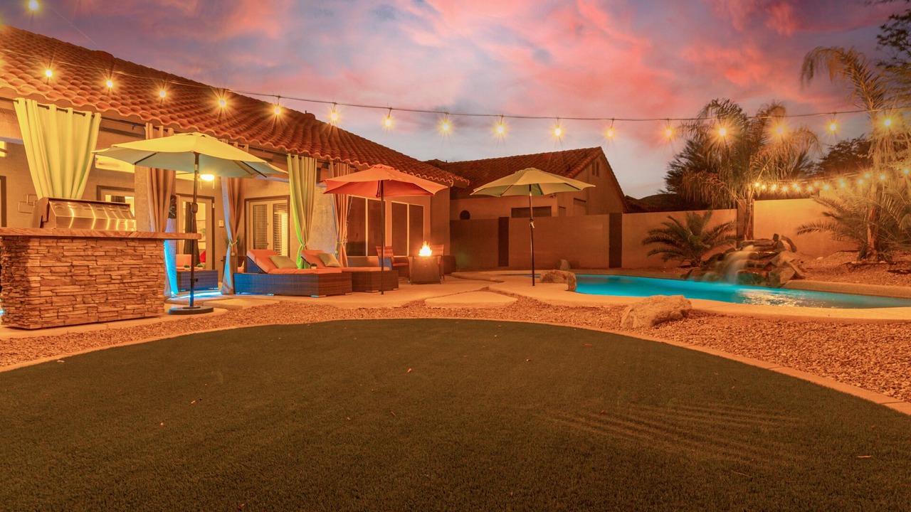 Photo of Outdoor in Foothills