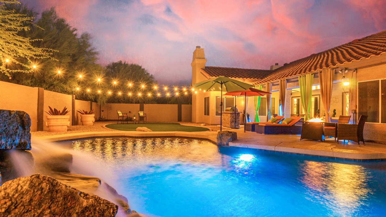 Photo of Outdoor in Foothills