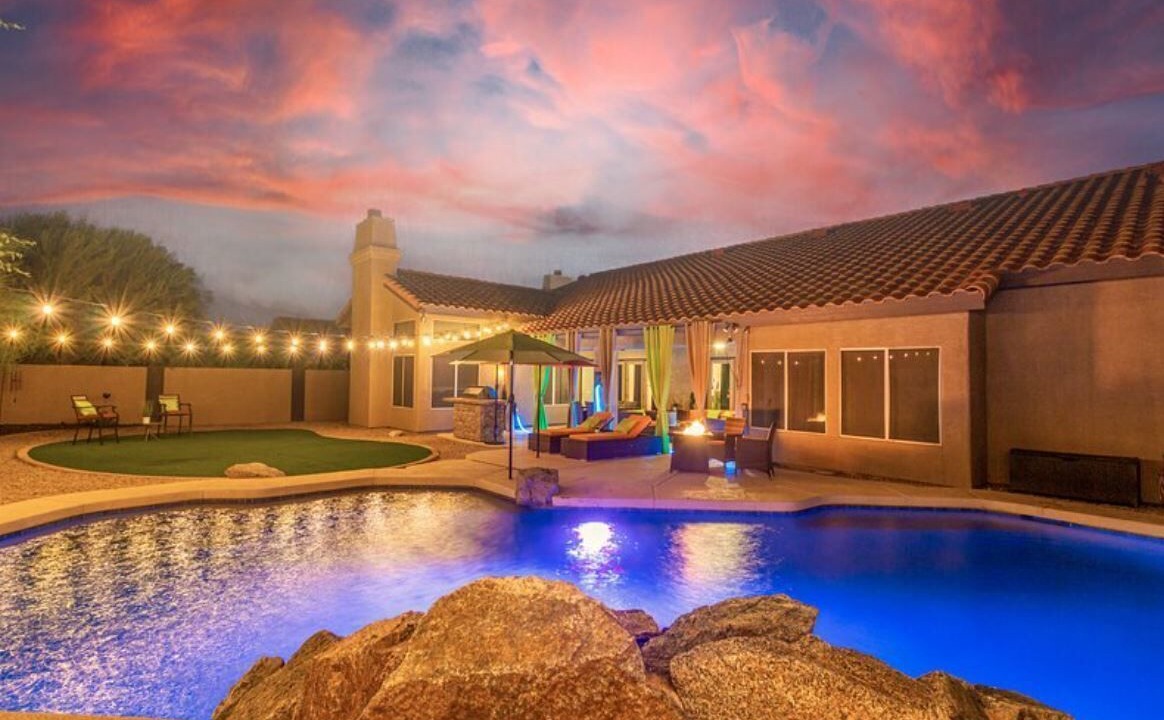 Photo of Outdoor in Foothills