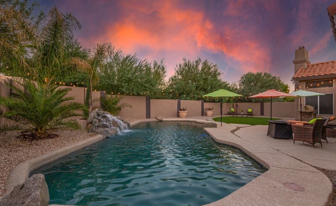 Photo of Outdoor in Foothills
