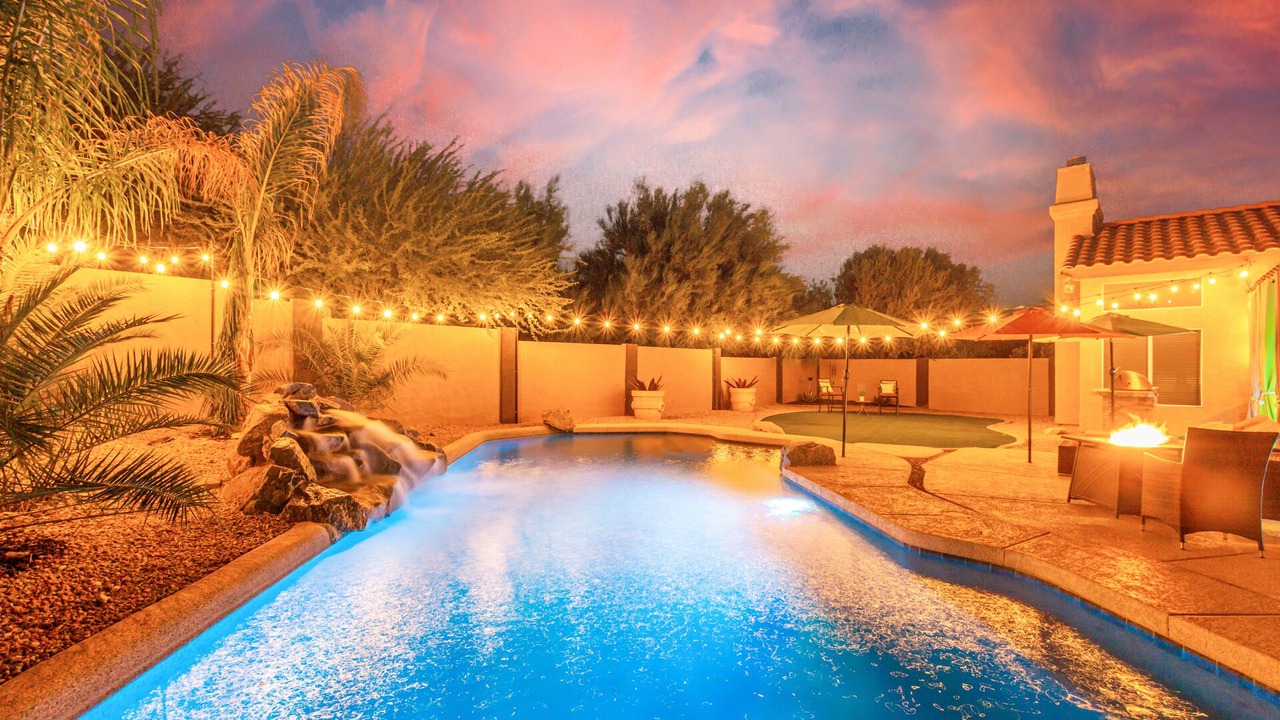 Photo of Outdoor in Foothills