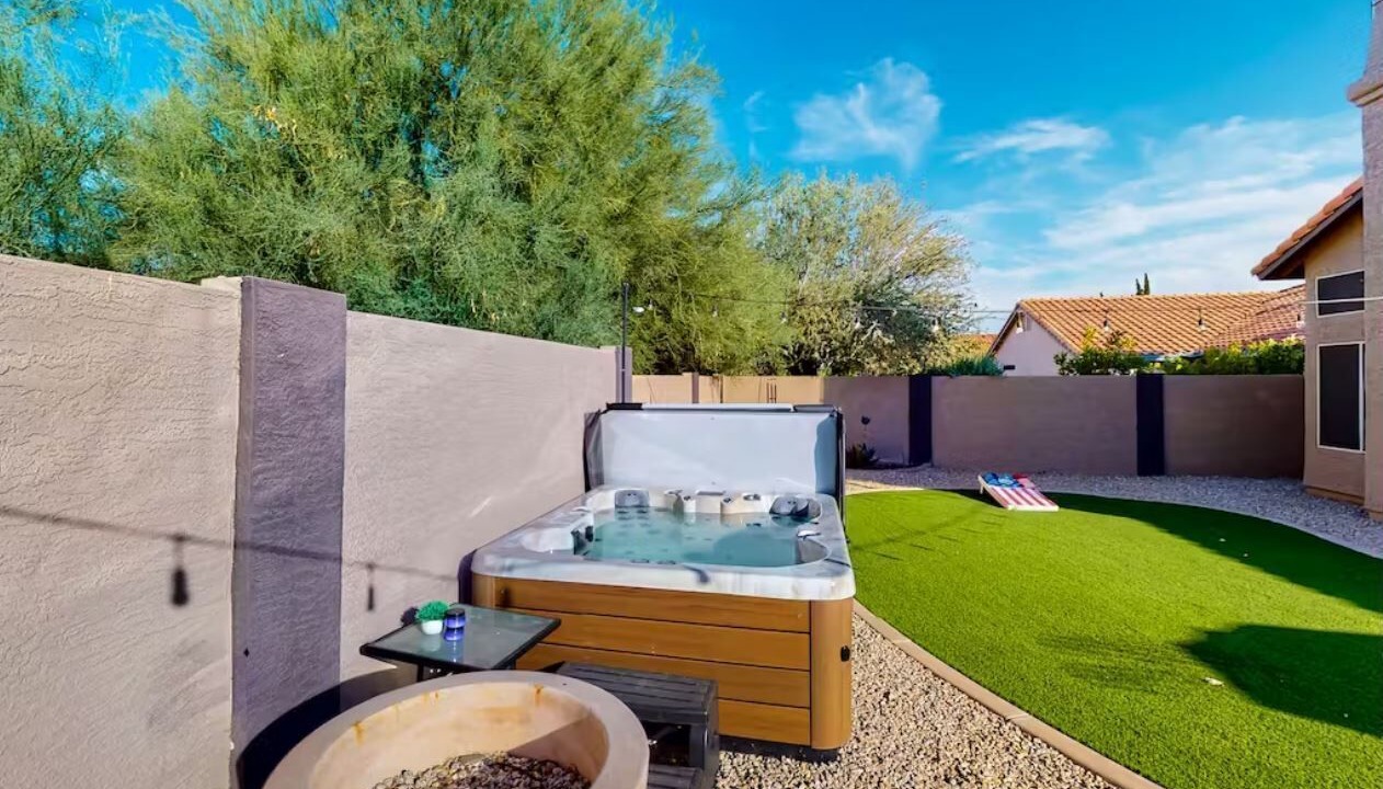 Photo of Outdoor in Foothills