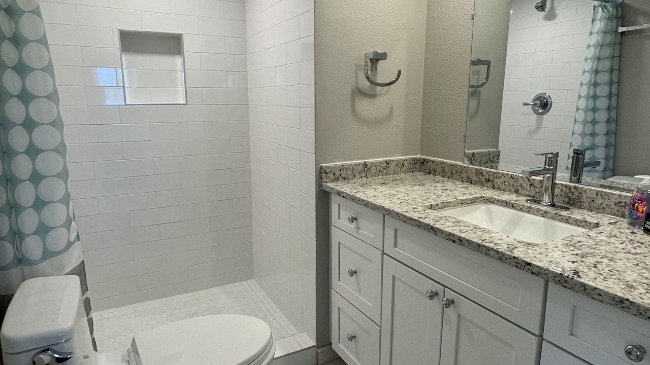 Photo of Bathroom in Sanibel