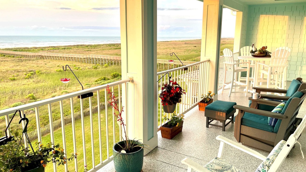Photo of Outdoor in Red Fish Cove