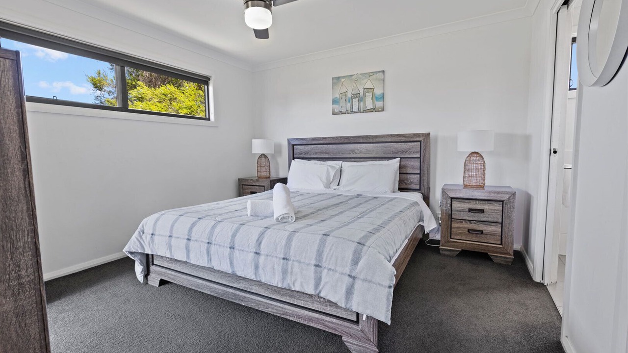 Photo of Bedroom in Newlands Arm