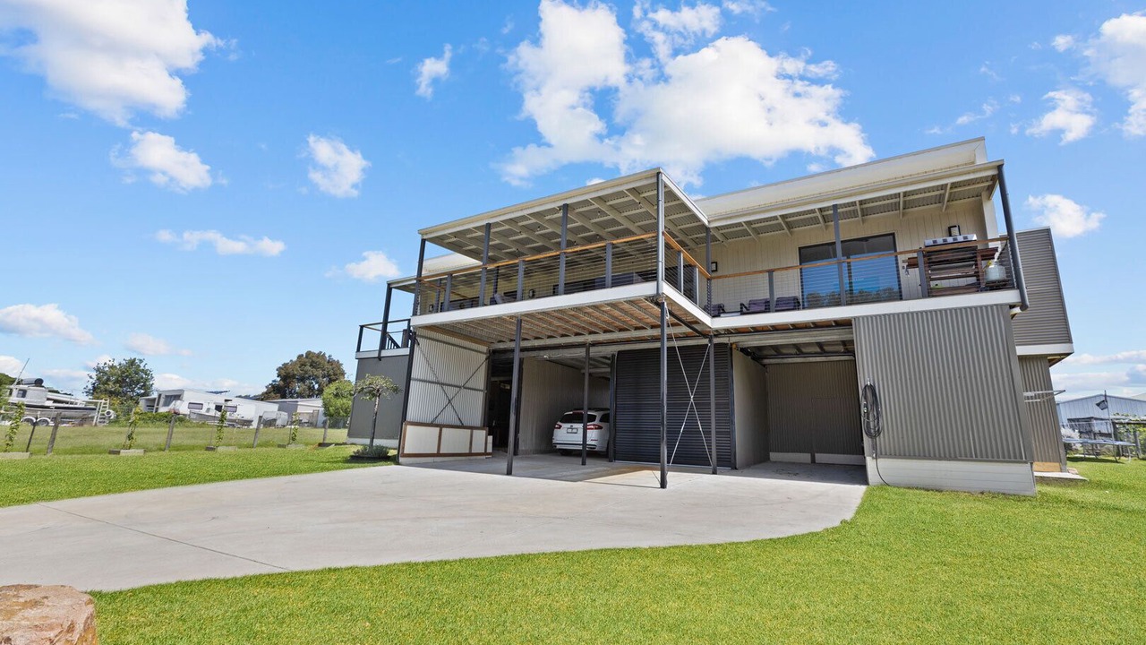 Photo of Outdoor in Newlands Arm