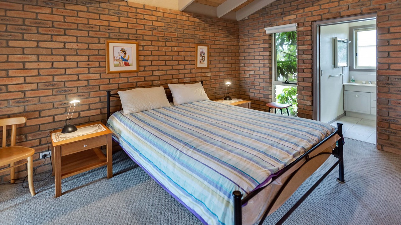 Photo of Bedroom in Raymond Island