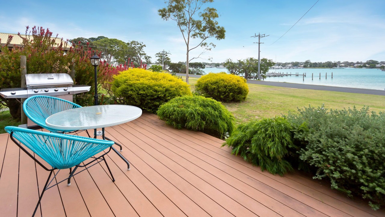 Photo of Outdoor in Raymond Island