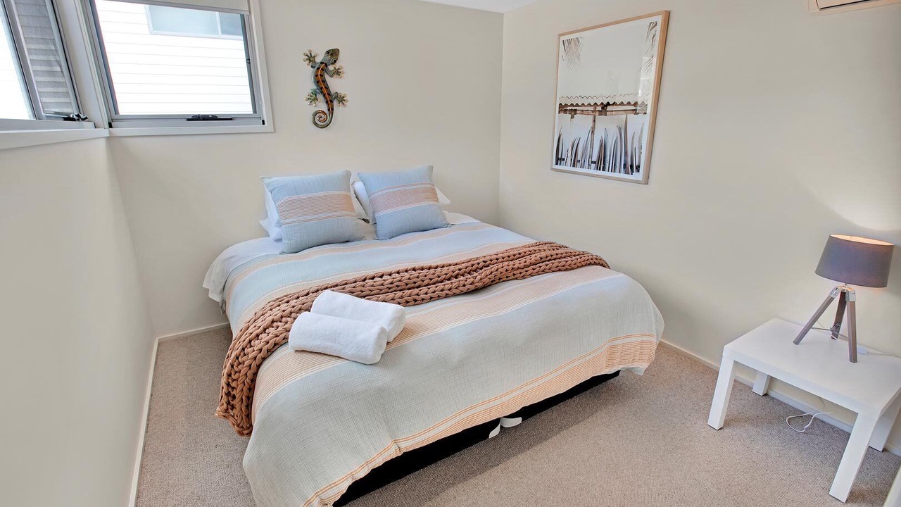 Photo of Bedroom in Paynesville
