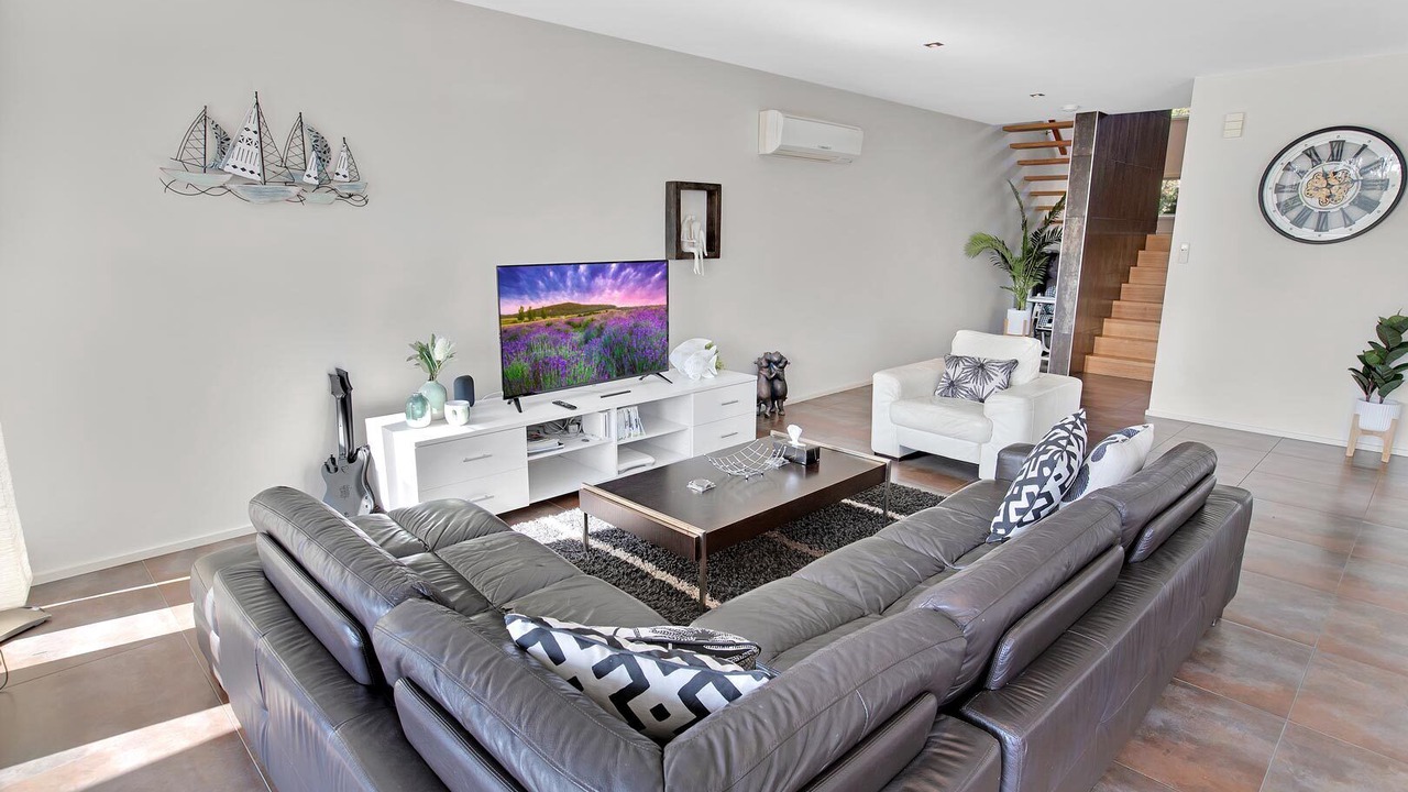 Photo of Livingroom in Paynesville