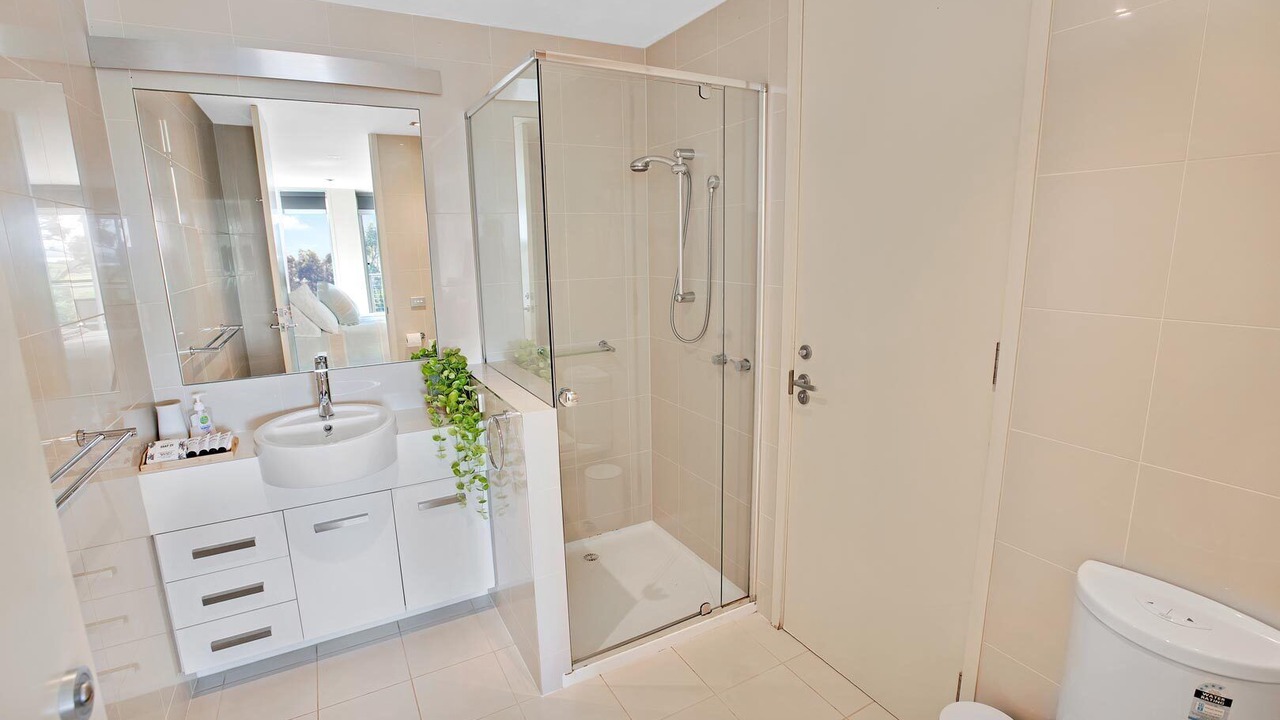 Photo of Bathroom in Paynesville
