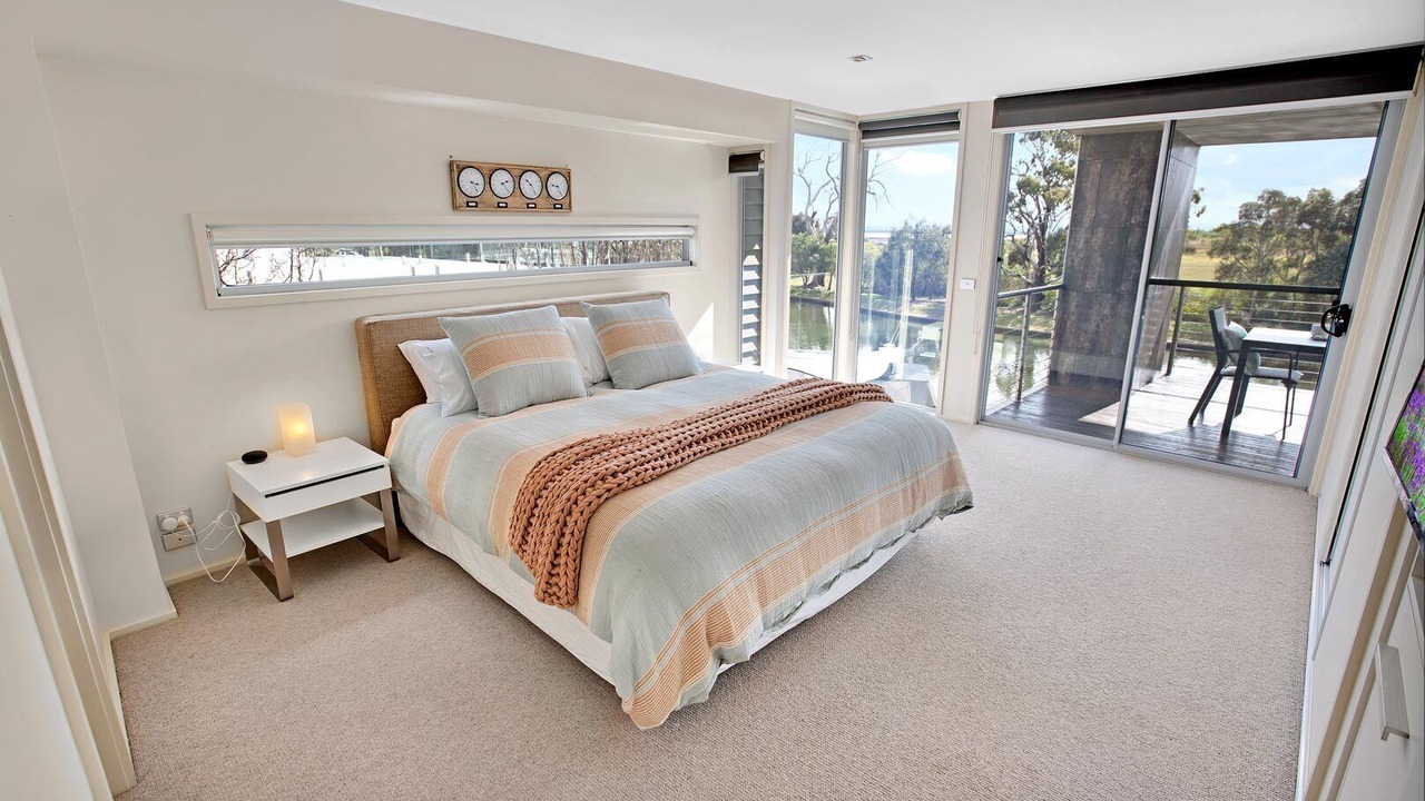 Photo of Bedroom in Paynesville