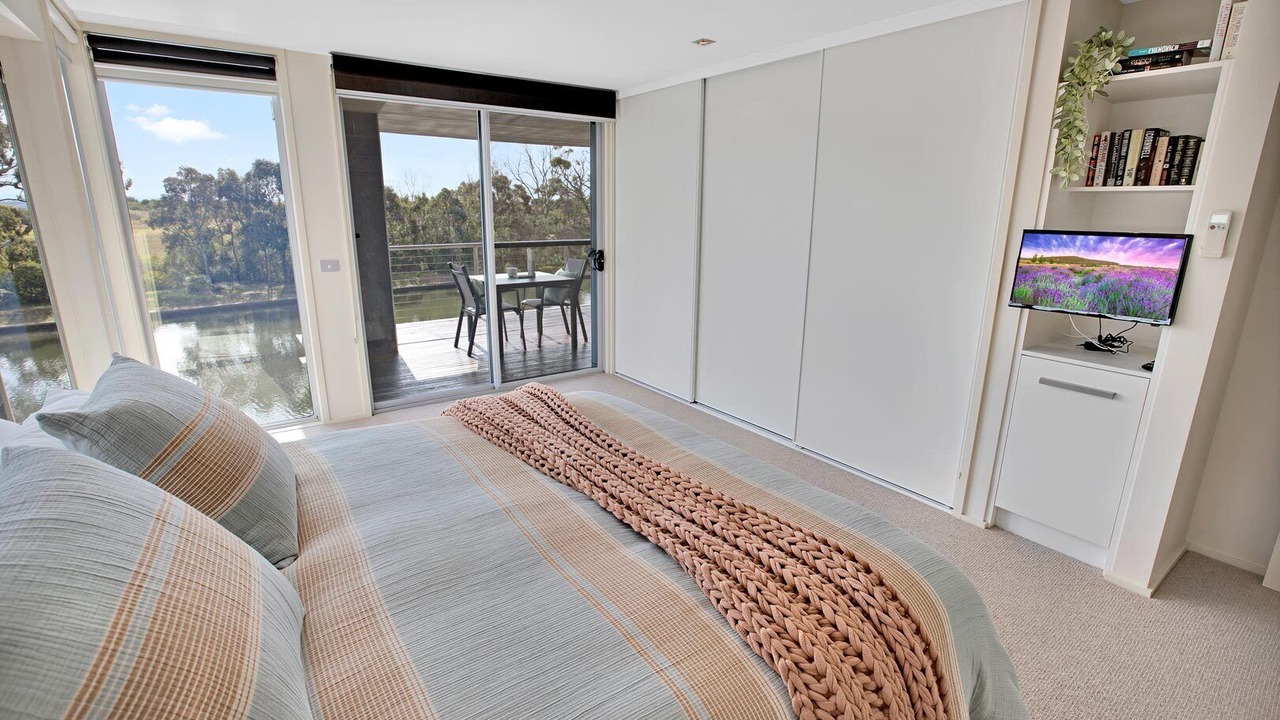 Photo of Bedroom in Paynesville