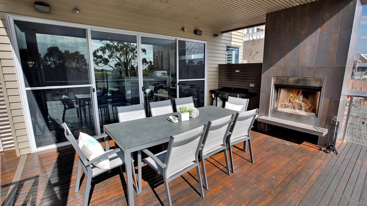 Photo of Outdoor in Paynesville