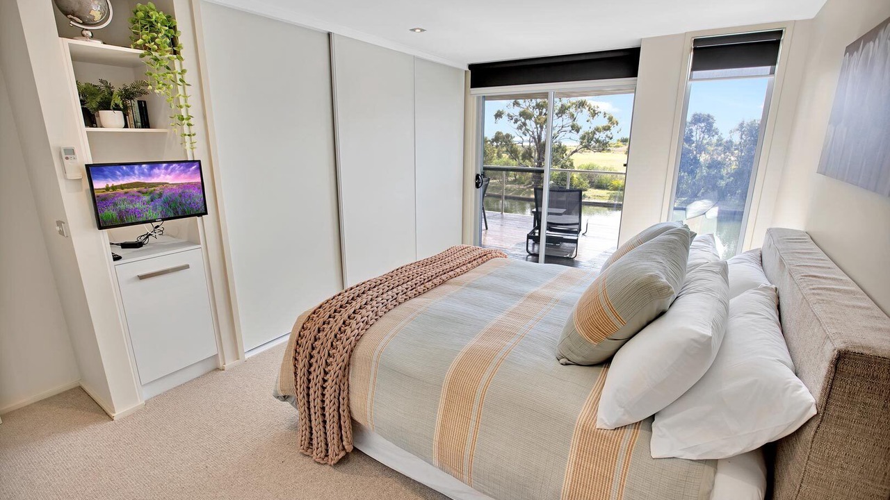 Photo of Bedroom in Paynesville