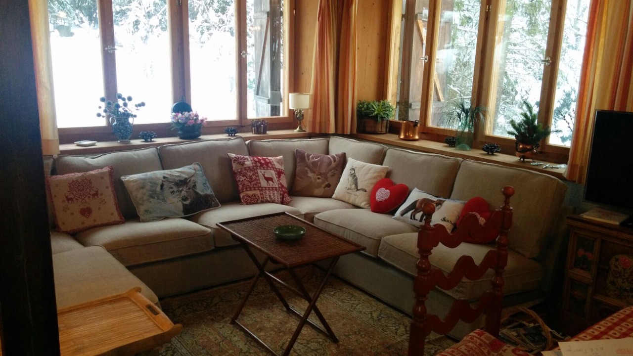 Photo of Livingroom in Sent