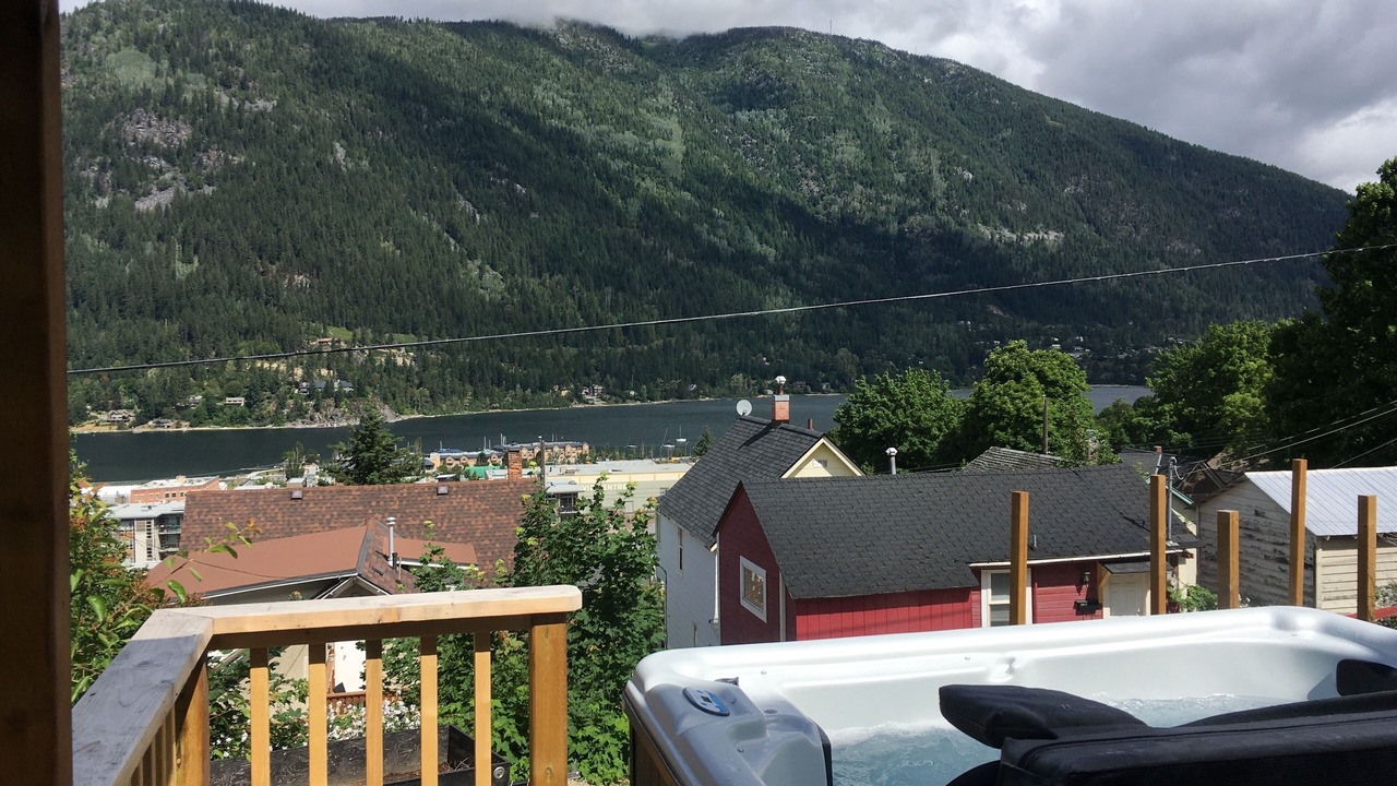 Photo of Outdoor in Nelson