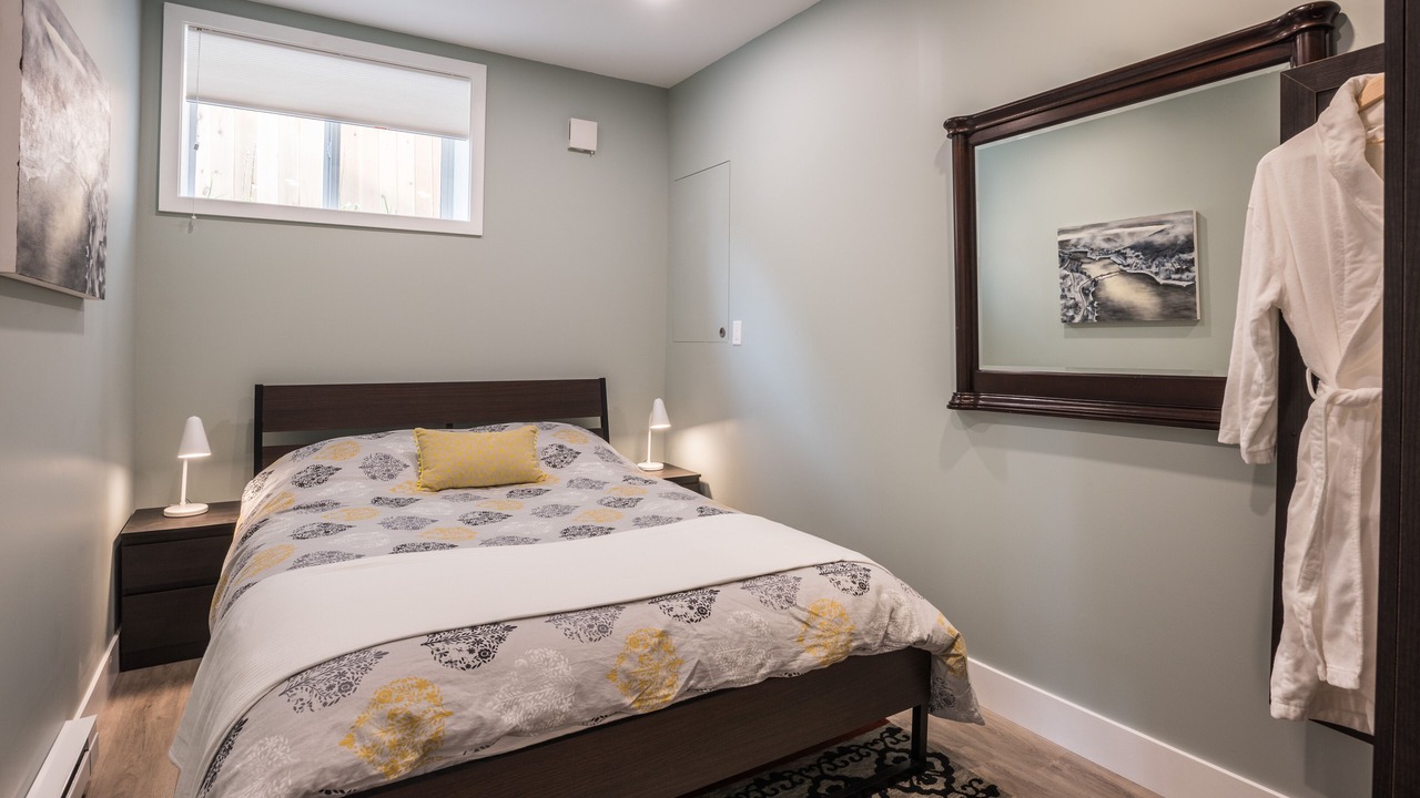 Photo of Bedroom in Nelson
