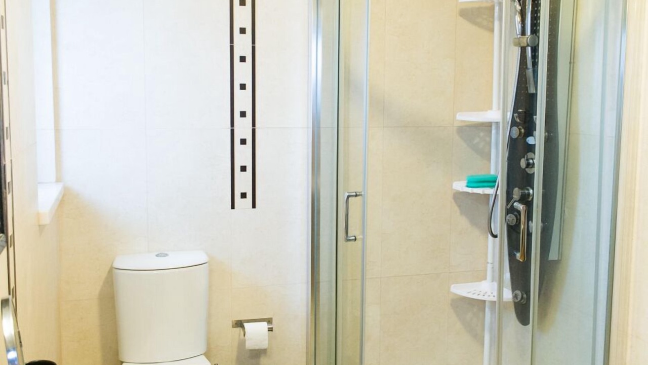 Photo of Bathroom in Ericeira