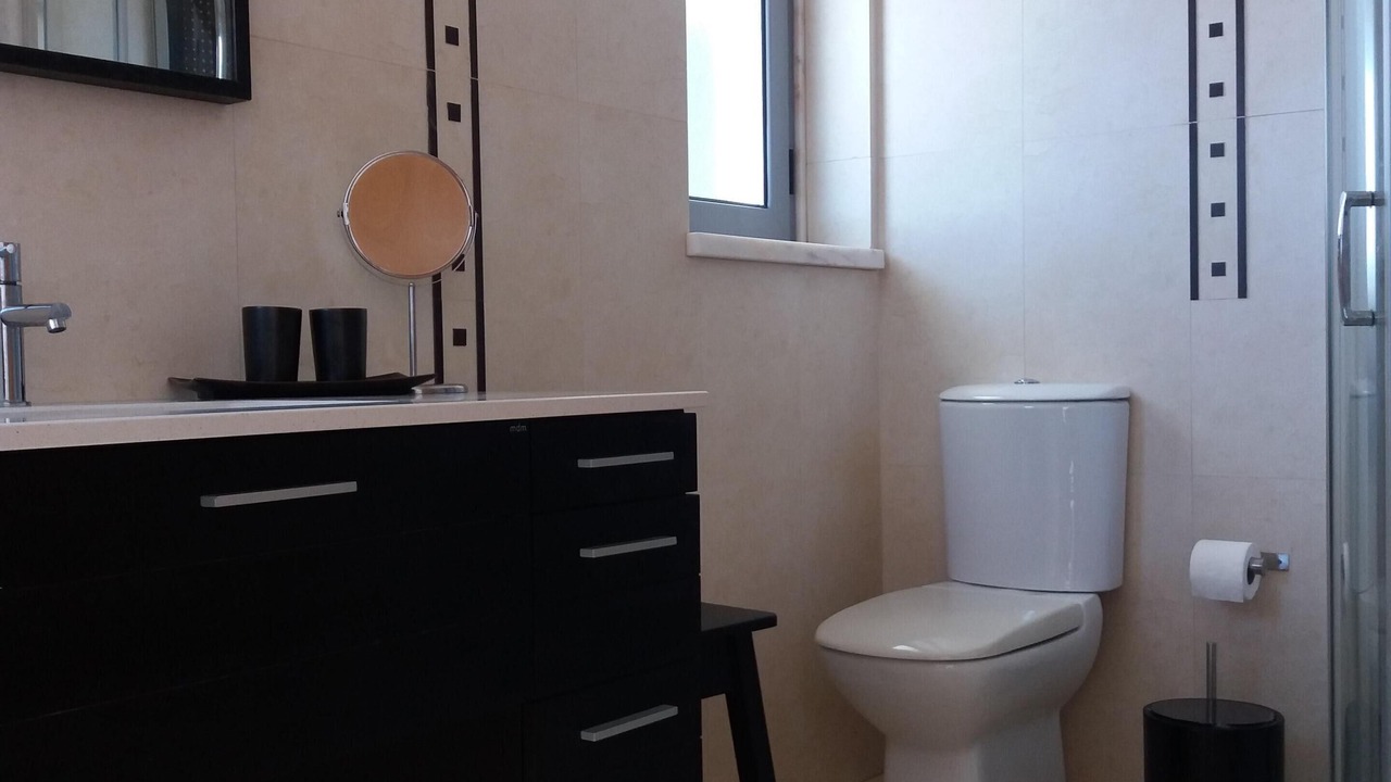 Photo of Bathroom in Ericeira