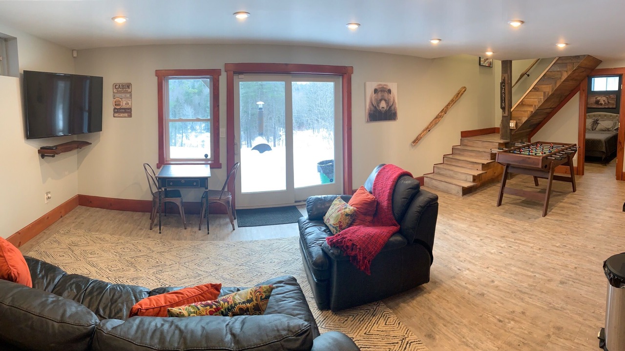 Photo of Livingroom in Mount Holly
