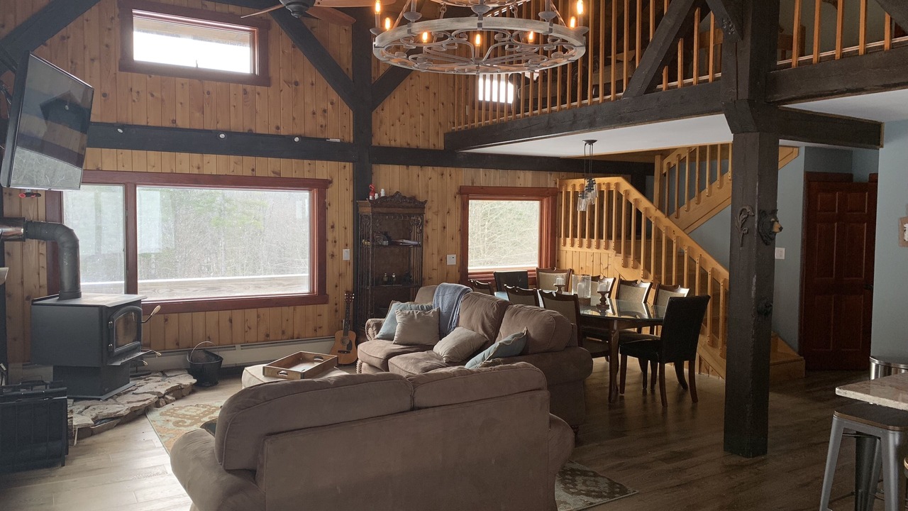 Photo of Livingroom in Mount Holly