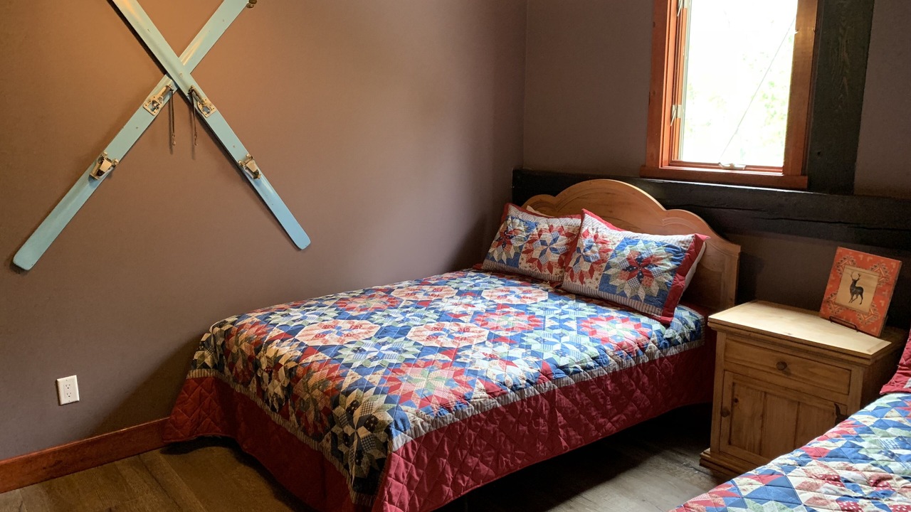 Photo of Bedroom in Mount Holly