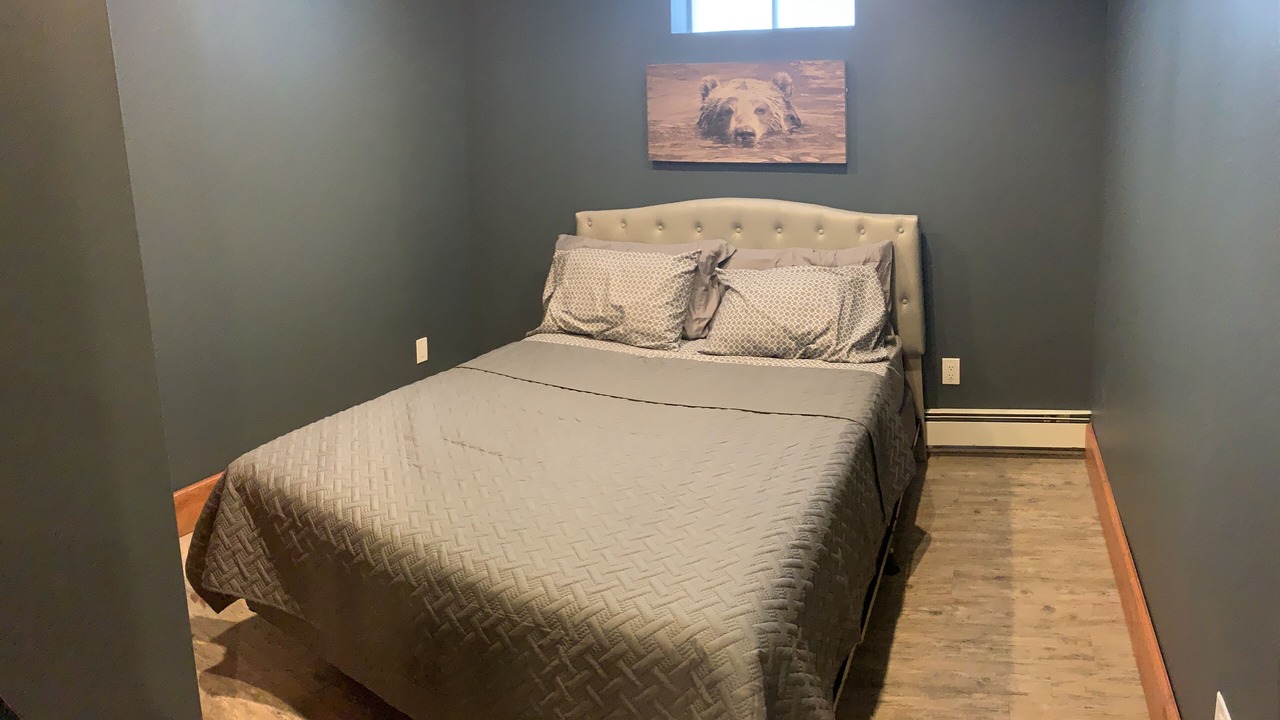 Photo of Bedroom in Mount Holly