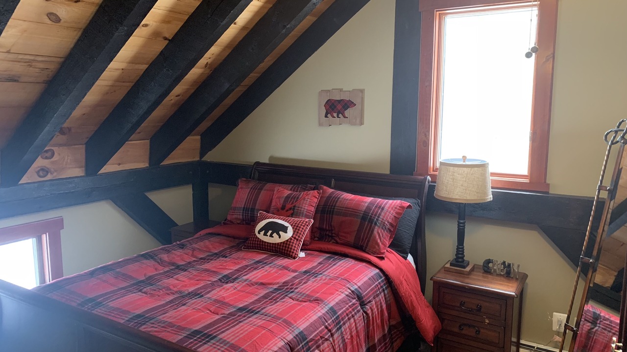 Photo of Bedroom in Mount Holly