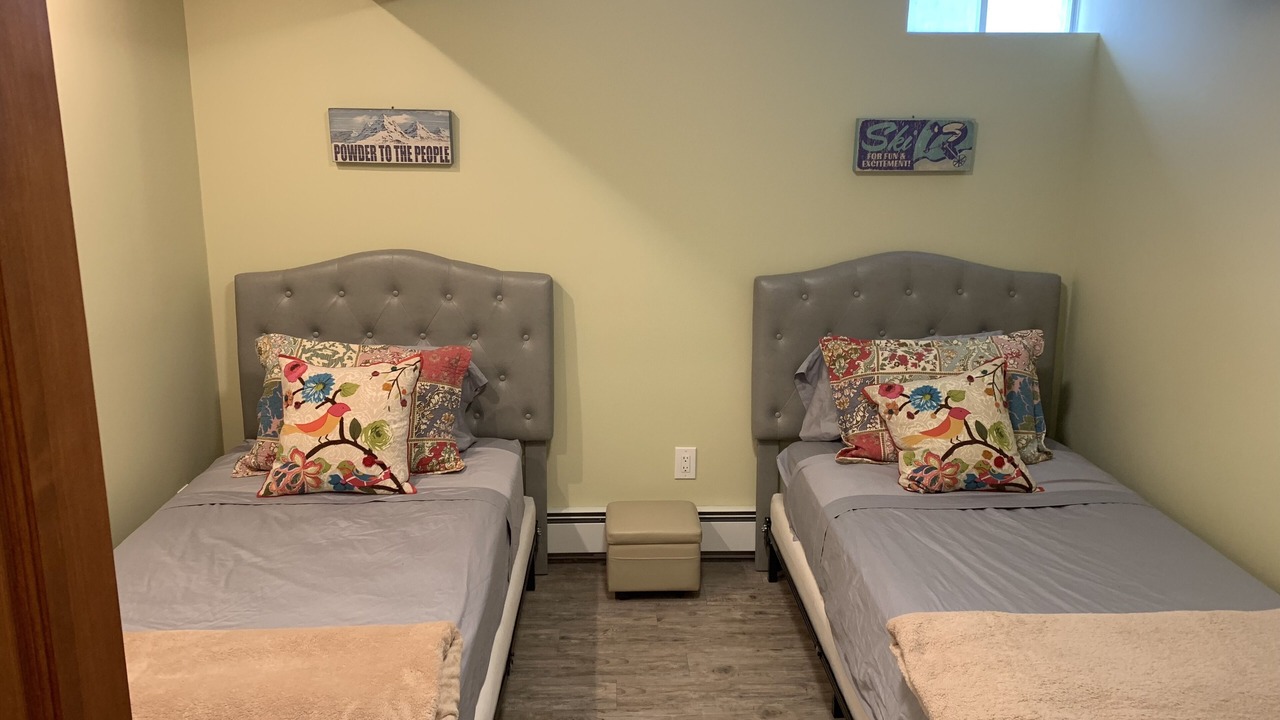Photo of Bedroom in Mount Holly