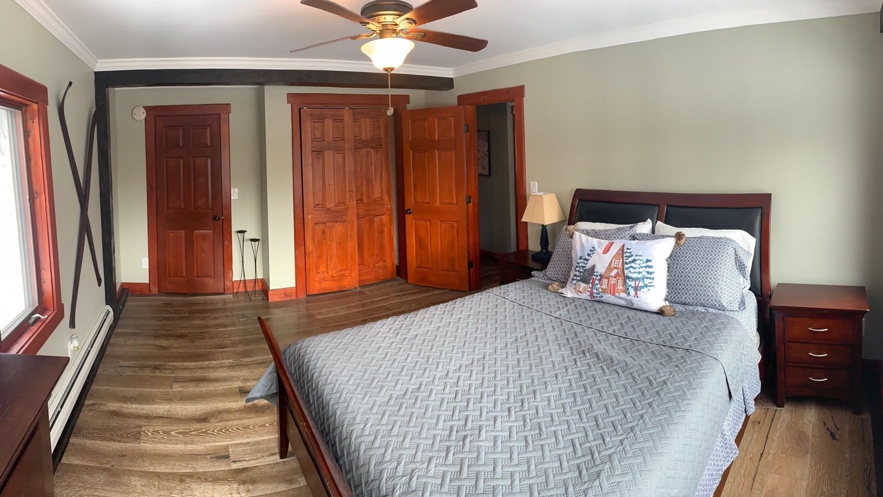 Photo of Bedroom in Mount Holly