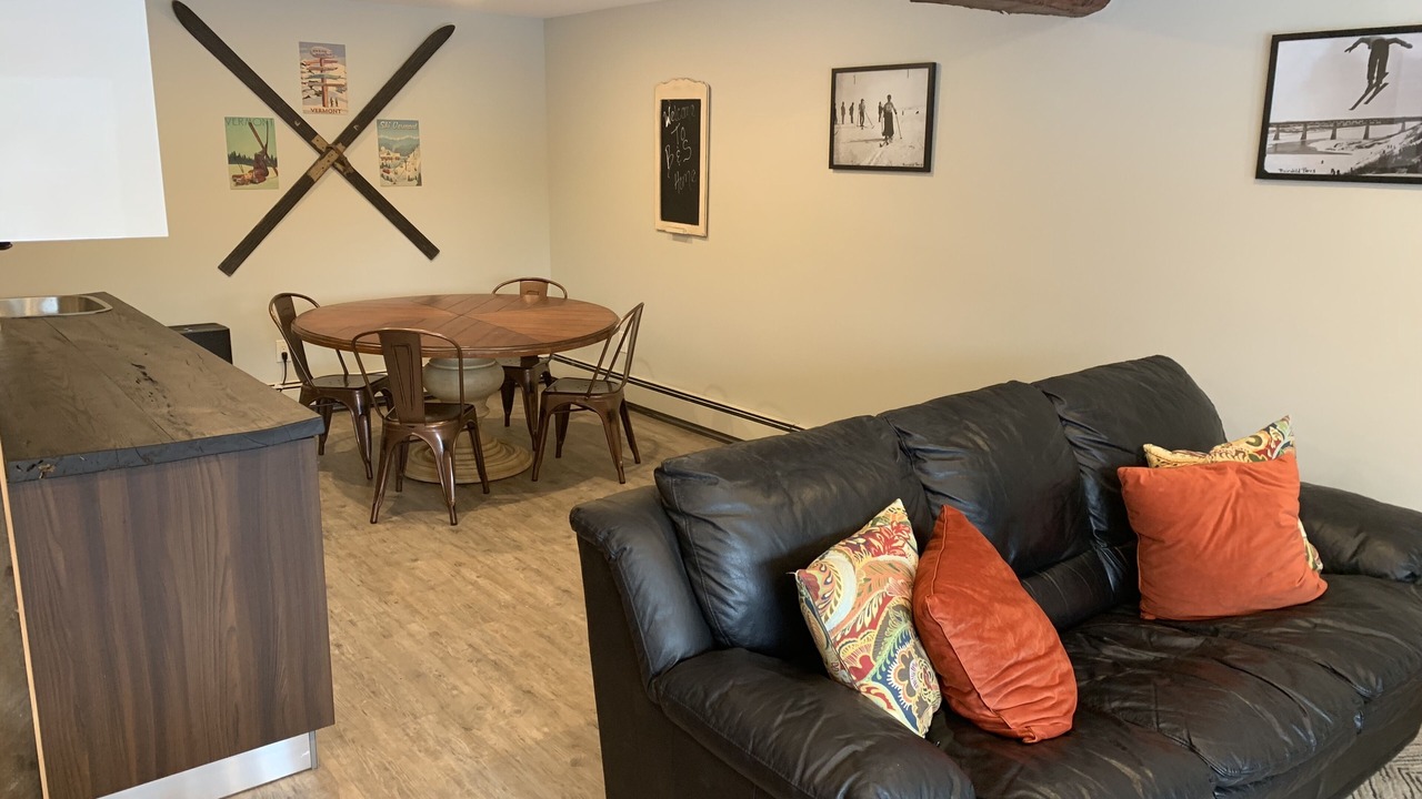 Photo of Livingroom in Mount Holly