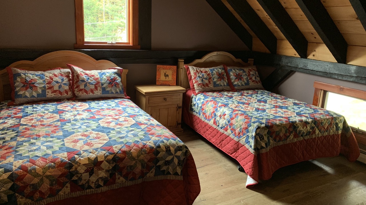 Photo of Bedroom in Mount Holly
