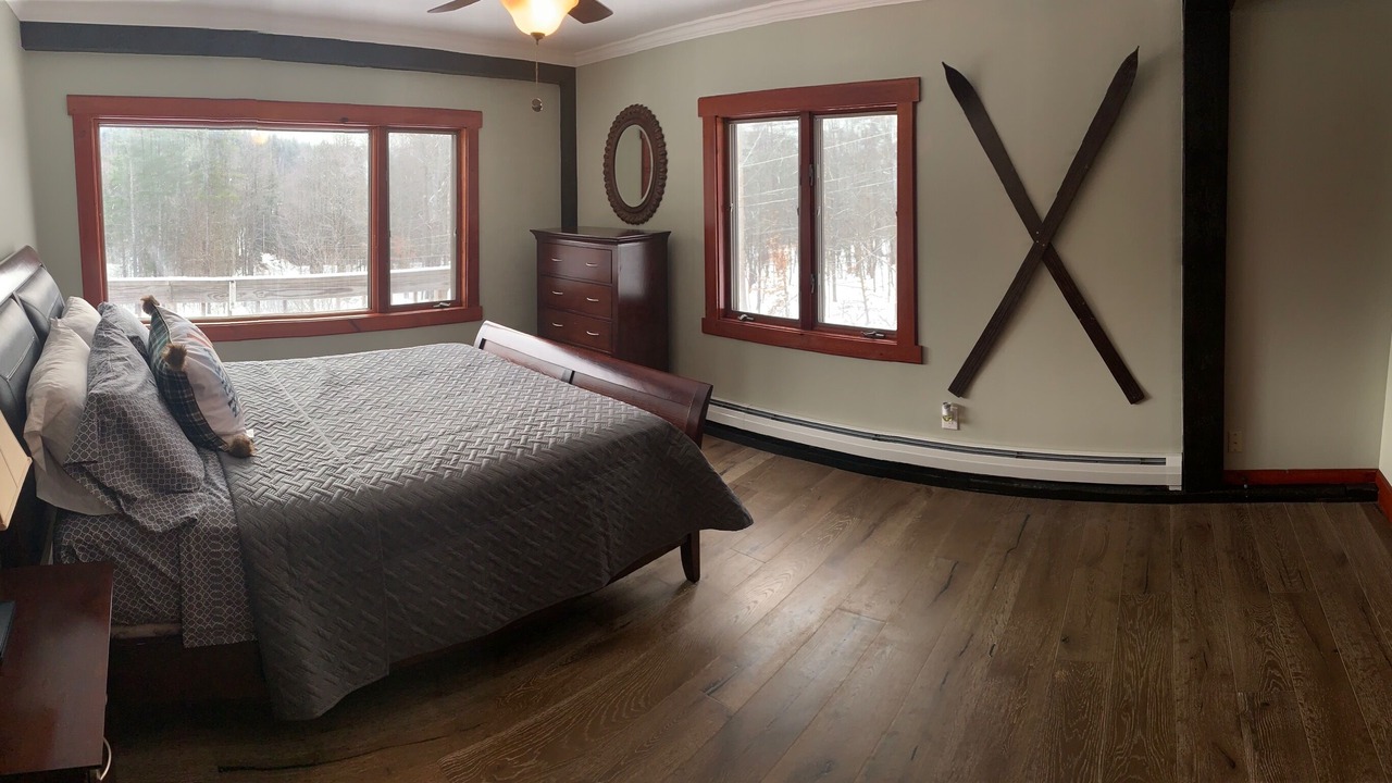Photo of Bedroom in Mount Holly