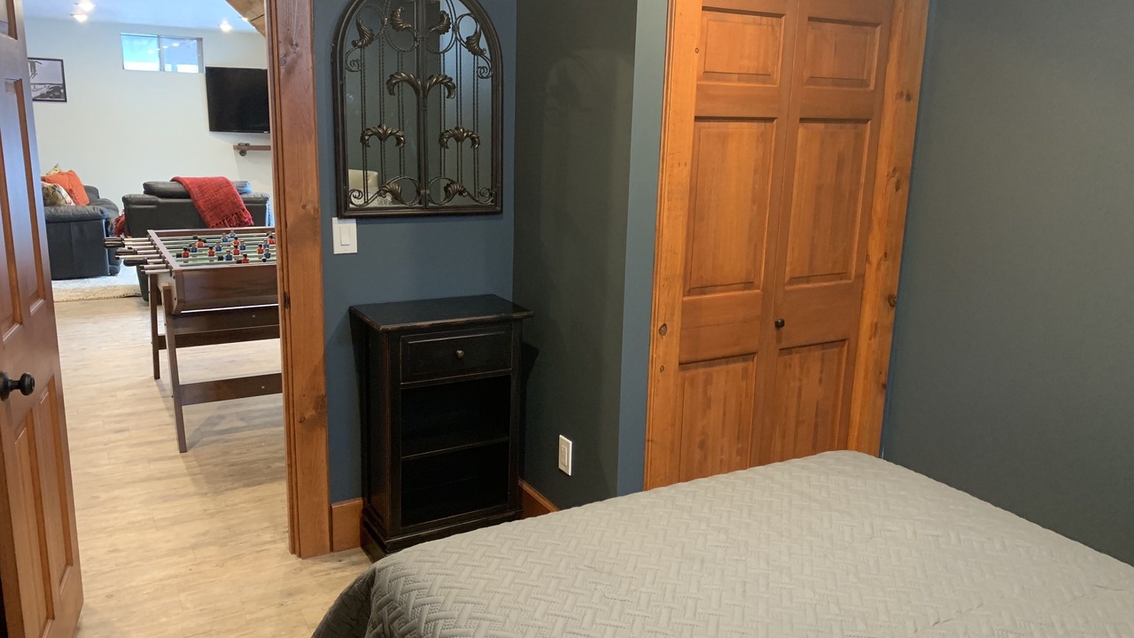 Photo of Bedroom in Mount Holly