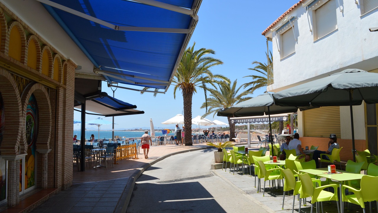 Photo of Outdoor in Pilar de la Horadada