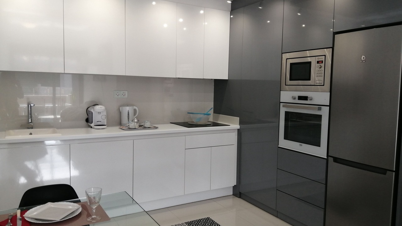 Photo of Kitchen in Pilar de la Horadada